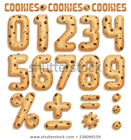 cookie font free