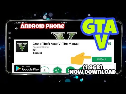 gta 6 apk obb download for android