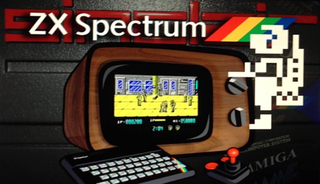 spectrum emulator pc